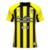 Camiseta de fútbol Al Ittihad Primera Equipación 2024-25 - Hombre